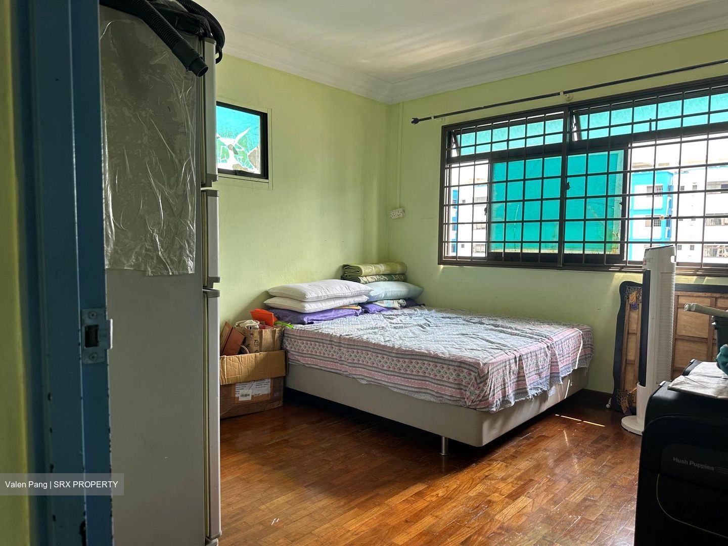 Blk 664 Choa Chu Kang Crescent (Choa Chu Kang), HDB 5 Rooms #556644471